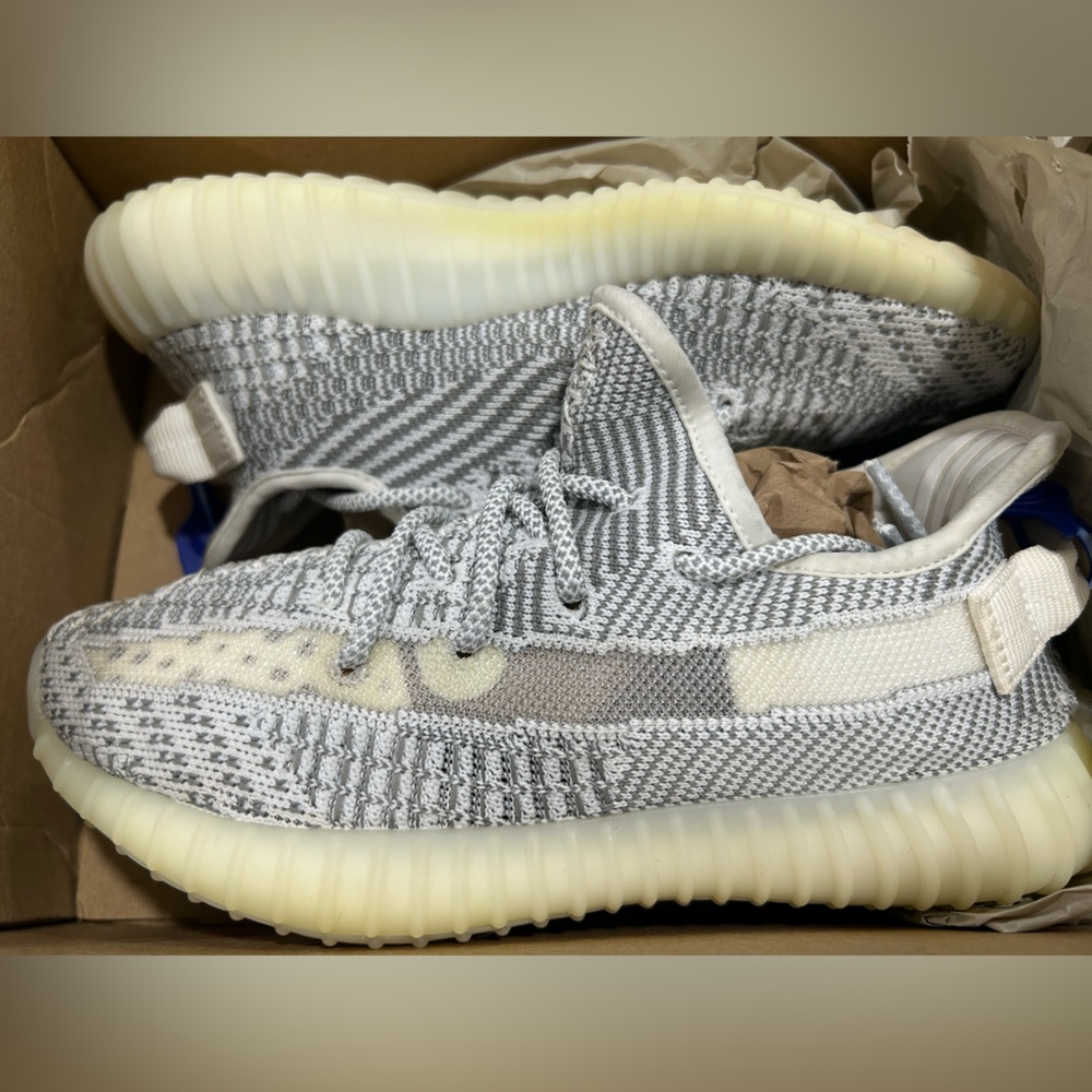 Yeezy boost 350 V2 Non reflective - STATIC